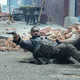Idris Elba is The Gunslinger in The Dark Tower. Image: Sony